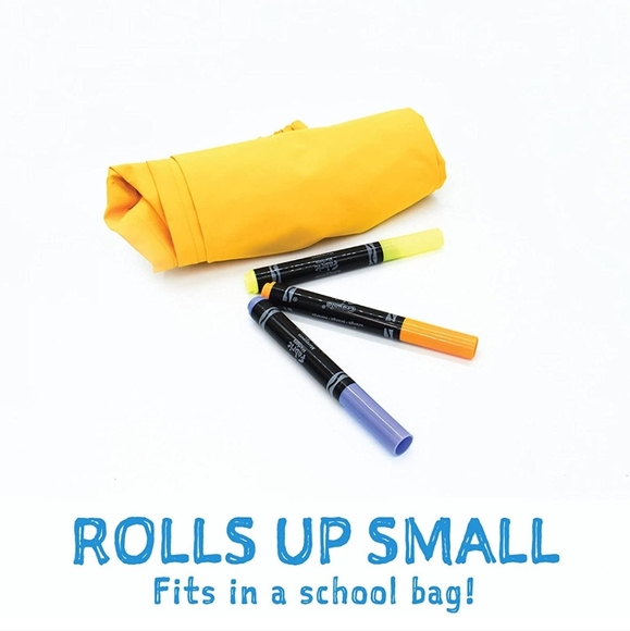 Kids splash pants - Picture 8 of 9